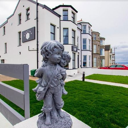 Station 36 Portstewart Exterior foto